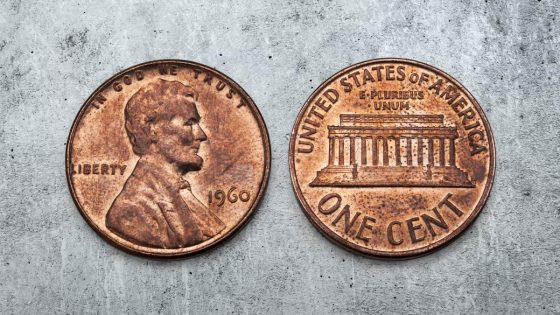 5 Coins From the 1960s That Are Worth a Lot of Money – MASHAHER