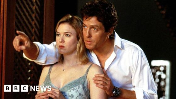 New Bridget Jones film very sad, says Hugh Grant – MASHAHER