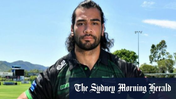 Judge rejects ex-rugby league player’s defence for assaulting woman – MASHAHER