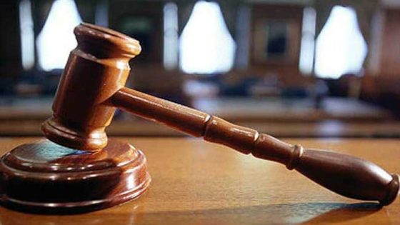 Love Jihad Big Threat To Nation’s Unity, Says UP Court, Sentences Man – MASHAHER