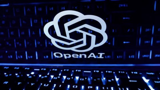 OpenAI raises $6.6 bln, with Microsoft, Nvidia among investors – MASHAHER