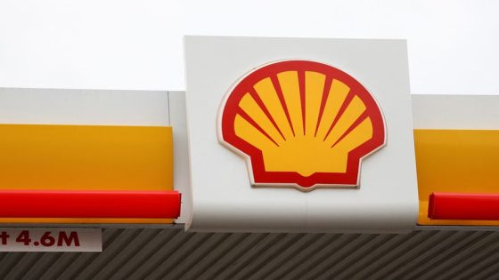 Russia files lawsuit against Shell units, court documents show – MASHAHER