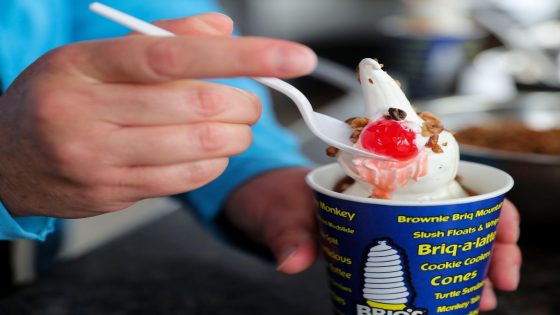 Briq’s Soft Serve at Riverlife Park in Wausau will not reopen in 2025. Here’s why. – MASHAHER