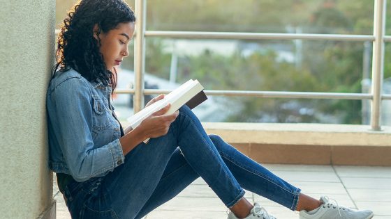 Elite colleges shocked to discover students ‘don’t know how’ to read books: ‘My jaw dropped’ – MASHAHER