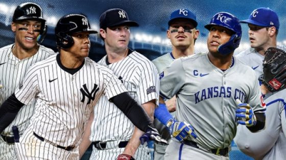 Yankees vs. Royals 2024 ALDS Preview and Prediction – MASHAHER