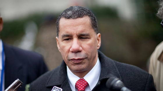 Former New York Gov. David Paterson, stepson attacked by group of suspects while walking dog: Report – MASHAHER