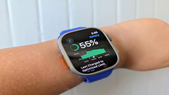 Is watchOS 11 giving you bad Apple Watch battery life? A fix is here – MASHAHER