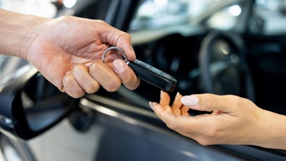 8 Habits of Frugal People To Use When Car Shopping – MASHAHER