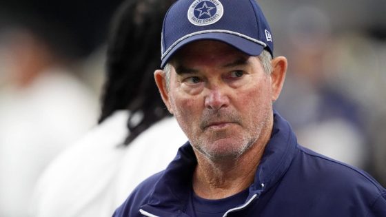 Mike Zimmer’s comments about Justin Fields become very relevant tonight – MASHAHER