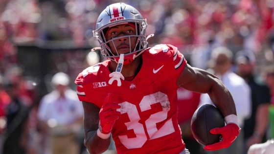 Iowa Hawkeyes vs. Ohio State Buckeyes prediction: Odds, expert picks, player news, betting trends, and stats – MASHAHER