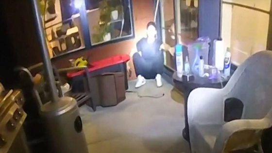 Nashville Police release video after officer shoots suspect, ‘Please don’t shoot me’ – MASHAHER