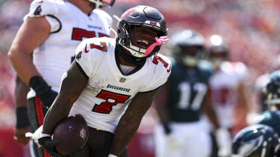 Fantasy Football RB Report: Rushing committee brewing in Tampa Bay? – MASHAHER