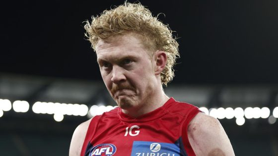 Clayton Oliver wants trade to Geelong Cats, met with Rhys Stanley and Tom Stewart on farm, Melbourne Demons, comments – MASHAHER