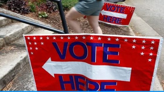 Am I registered to vote in Georgia? What you need to know about voting in Nov. 5 election – MASHAHER