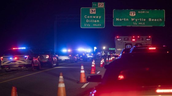 Do drivers have to stop for DUI checkpoints? Here’s what SC law says about your rights – MASHAHER