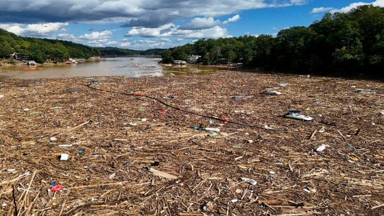 Hurricane Helene is deadliest storm since Katrina as fatalities reach 182 – MASHAHER