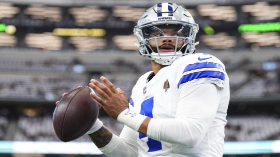 Cowboys vs. Steelers Sunday Night Football live updates, score: Two of the NFL’s showcase franchises clash in prime time – MASHAHER