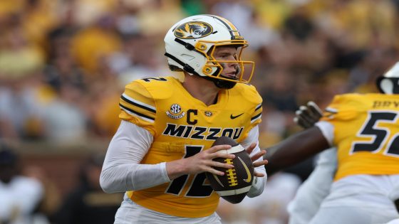 College football Week 6 live updates: Missouri at Texas A&M and more – MASHAHER