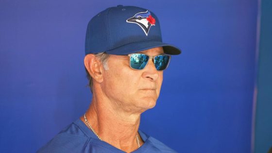 Blue Jays move Don Mattingly out of offensive coordinator role and back to full-time bench coach – MASHAHER