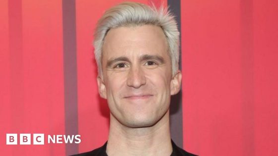 American Horror Story and Broadway star Gavin Creel dies at 48 – MASHAHER