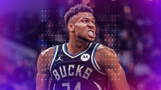 Milwaukee Bucks 2024-25 season preview: How far can Giannis and an aging core go? – MASHAHER