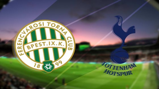 Ferencvaros vs Tottenham: Europa League prediction, kick-off time, TV, live stream, team news, h2h, odds – MASHAHER