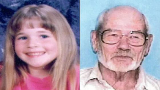 Suspect ID’d in Disappearance of Morgan Nick, Ark. Girl, 6, Who Vanished in 1995 – MASHAHER