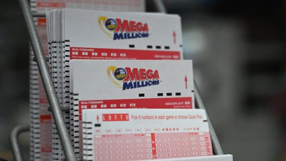 A $1 billion Mega Millions jackpot remains unclaimed. It’s not the first time. – MASHAHER