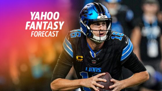 Panic Meter: Breece Hall, Bijan Robinson, Patrick Mahomes + Waiver Wire pickups | Yahoo Fantasy Forecast – MASHAHER