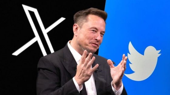 Elon Musk Reportedly Already Moved X Headquarters From San Francisco To This Little-Known Location – MASHAHER