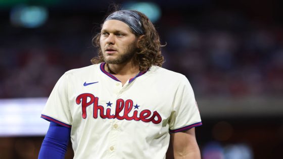 Shocker: Alec Bohm benched by Phillies in Game 2 of NLDS – MASHAHER