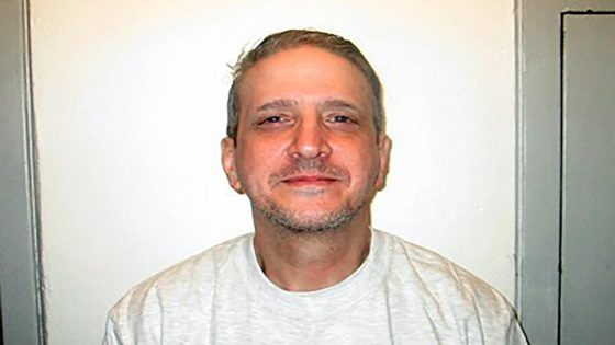 Oklahoma death row inmate had three ‘last meals.’ He’s back at Supreme Court in new bid for freedom – MASHAHER