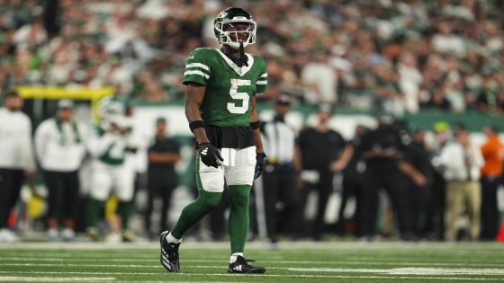 Fantasy Football Panic Meter: What’s the level of concern with Jets’ stars? – MASHAHER