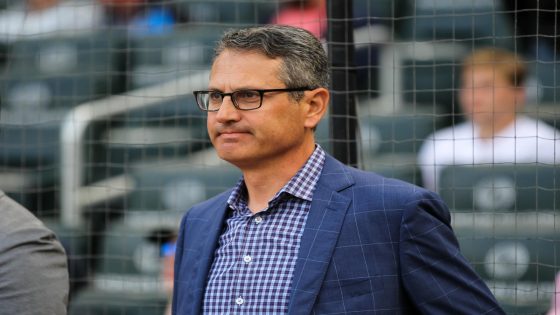 Twins announce GM Thad Levine is leaving the organization after 8 years – MASHAHER