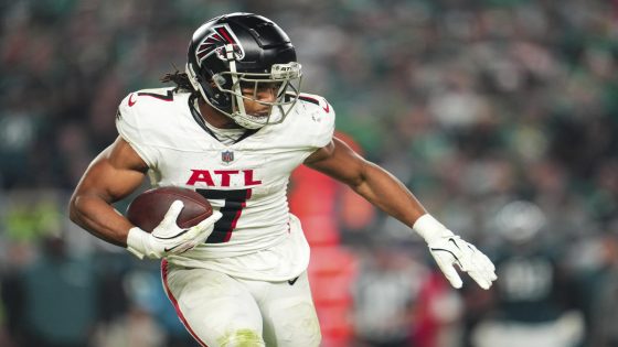 Thursday Night Football Falcons vs. Buccaneers: Fantasy football breakdown – MASHAHER