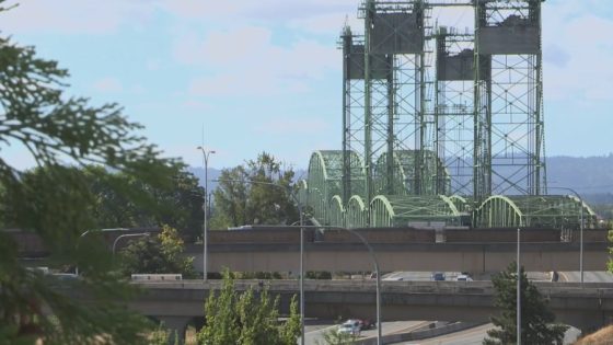 Families worried they’ll lose homes due to Oregon-Washington I-5 bridge replacement – MASHAHER