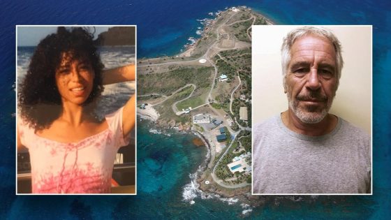 Former model recalls Jeffrey Epstein abuse at private island, speaks out after his death: ‘My life spiraled’ – MASHAHER