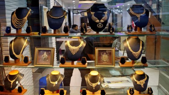 Gold rally cripples physical demand in key markets – MASHAHER