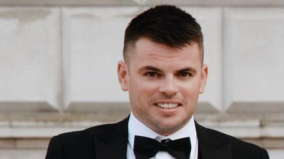 Barry Breslin: GoFundMe page set up for family of young Irishman killed in workplace incident – MASHAHER