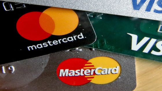 ‘Confusing’ credit score system leaving people out of pocket – MASHAHER