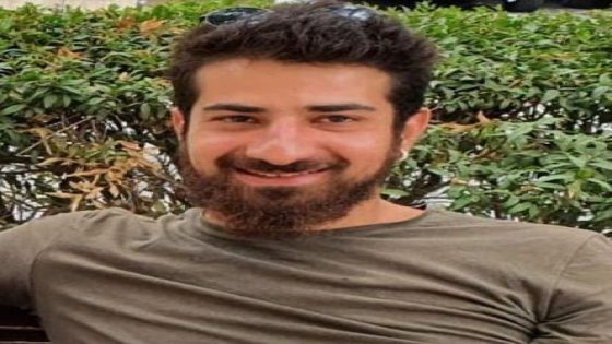 Hamas hostage Idan Shtivi confirmed killed in Oct. 7 attack on Israel music festival – MASHAHER