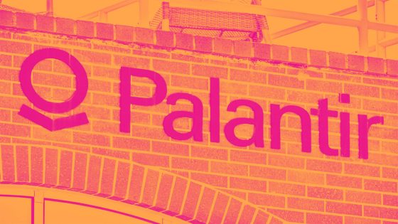 Q2 Data Analytics Earnings: Palantir (NYSE:PLTR) Impresses – MASHAHER