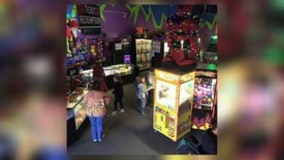 Local entertainment center unexpectedly closes – MASHAHER