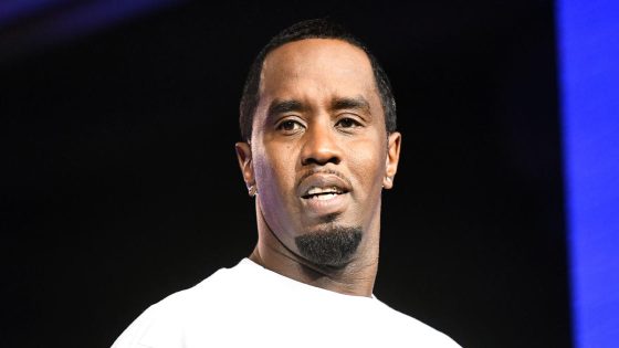 Mother of Sean “Diddy” Combs defends son in statement, says he is no “monster” – MASHAHER