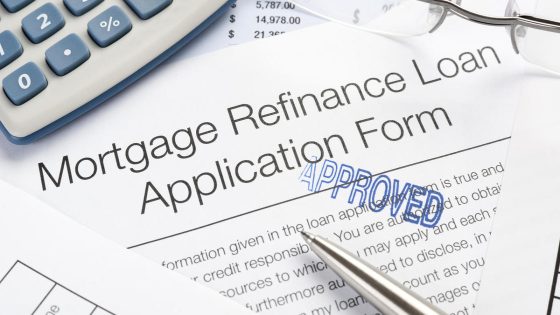 Should you refinance your mortgage this October? Here’s what experts think. – MASHAHER