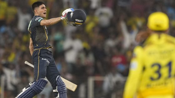 IPL 2025 Retentions: GT's predicted top picks – MASHAHER