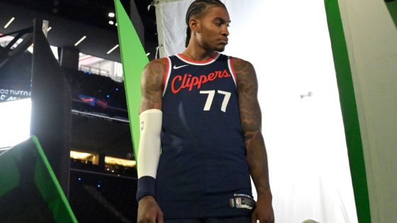 Clippers’ Porter set to be ‘accountable’ if suspension comes – MASHAHER