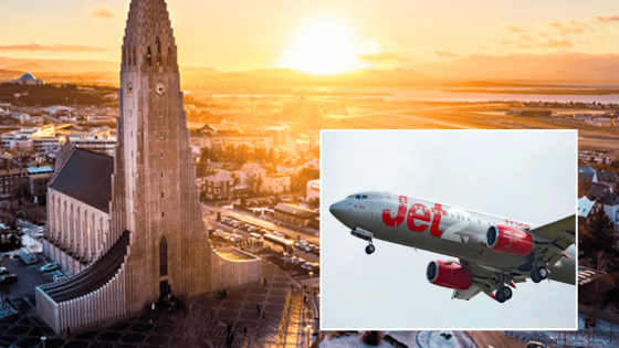 Jet2 expands winter programme with more flights running from UK to sought-after holiday spot – MASHAHER