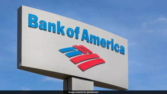 Panic After Bank Of America Customers See Zero Balance In Their Accounts. Here’s What Happened – MASHAHER