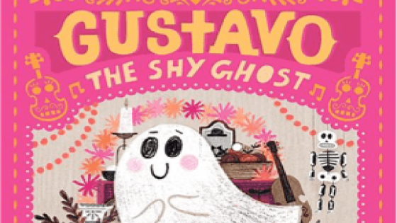 ‘The World of Gustavo’ Books Developing for TV at Mercury Filmworks – MASHAHER